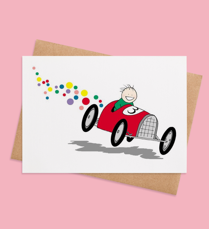 Zooming Into Another Year 