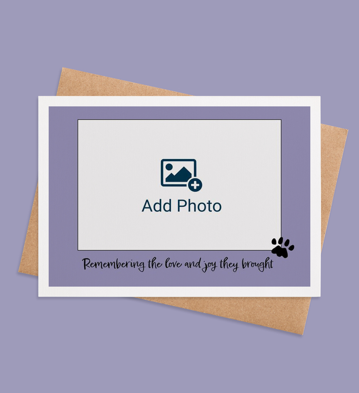 Pawprints in the Heart