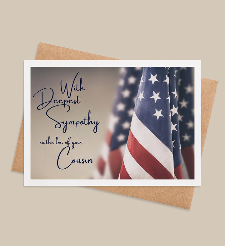 Stars of Solace Greeting Card Image