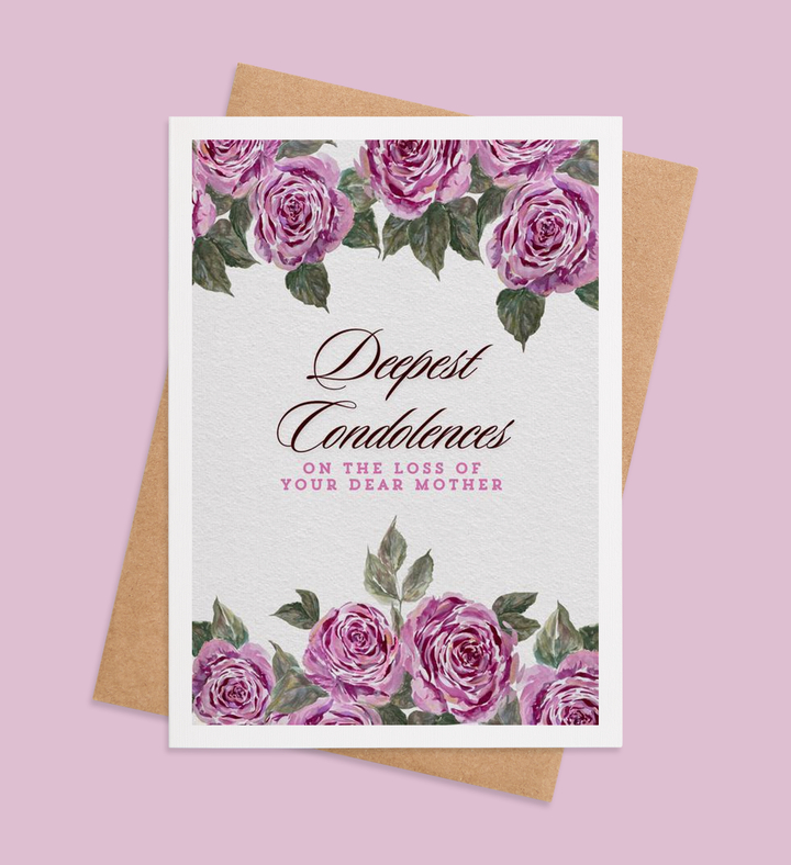 Roses of Remembrance 