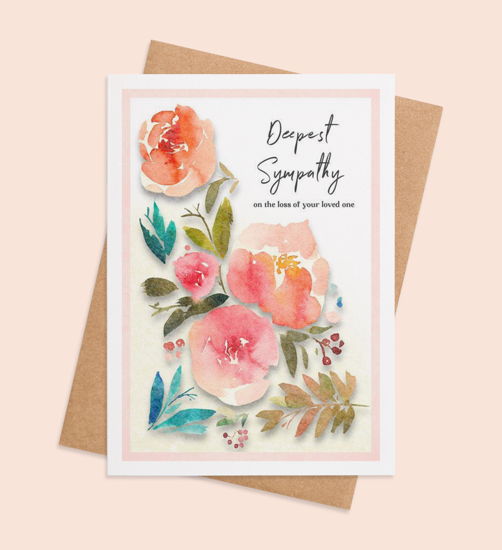 Blossoms of Solace Image