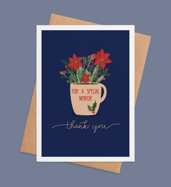Cup of Gratitude 