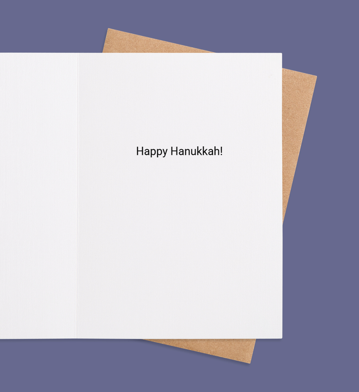 Festival of Lights Joy Inside view