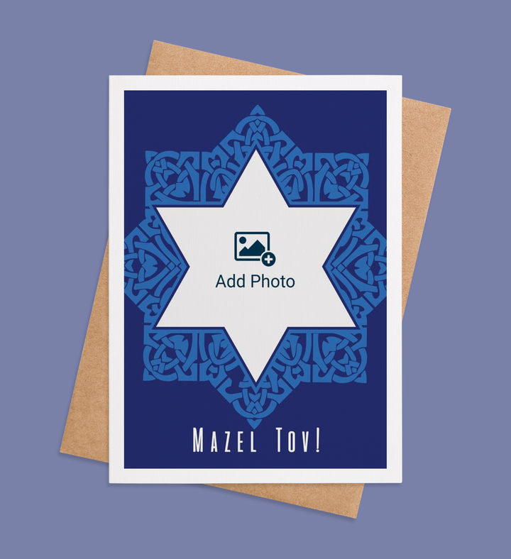 Starry Celebration Image