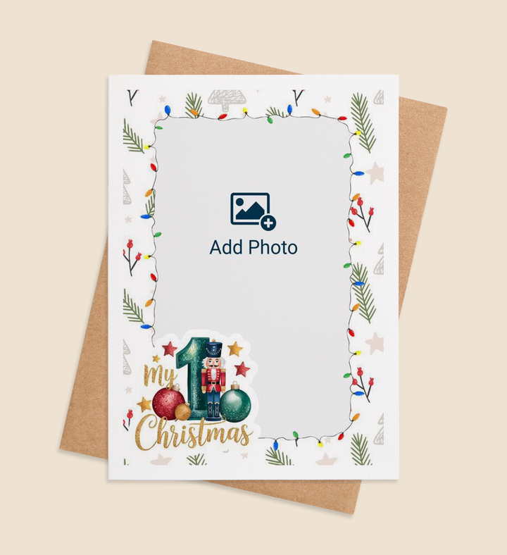 Nutcracker's First Noel Image