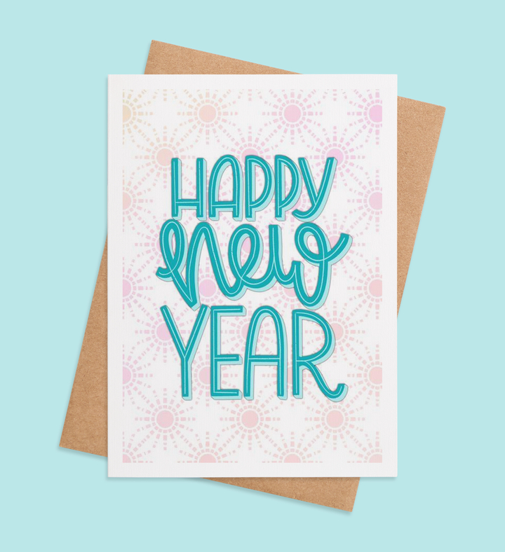 Fireworks of Tomorrow 