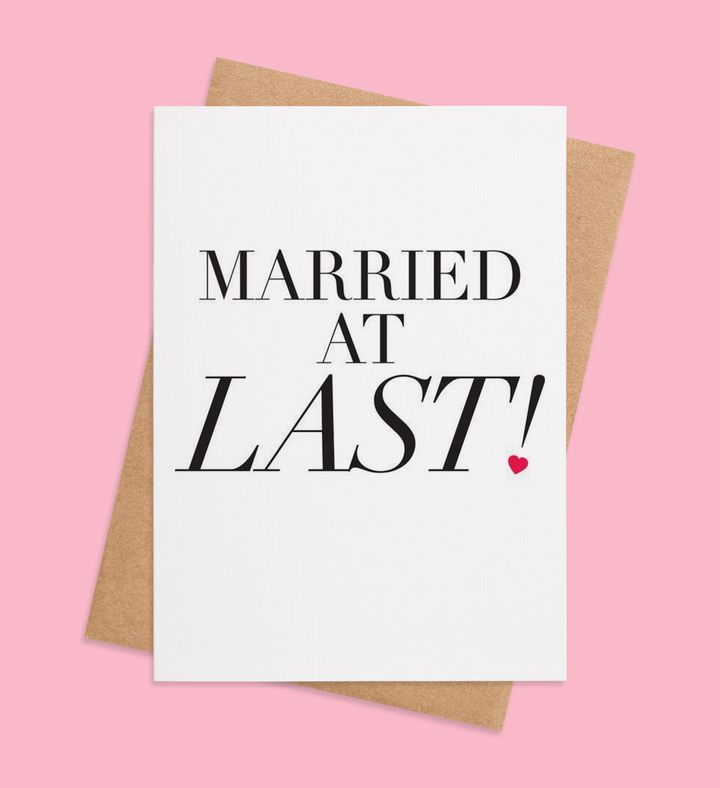 Finally Forever Image