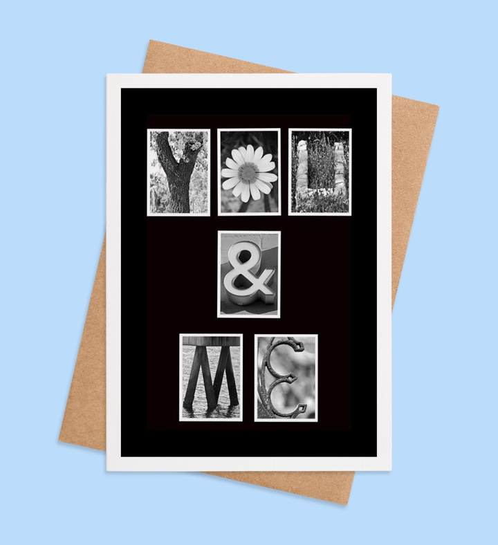 Nature's Love Letters