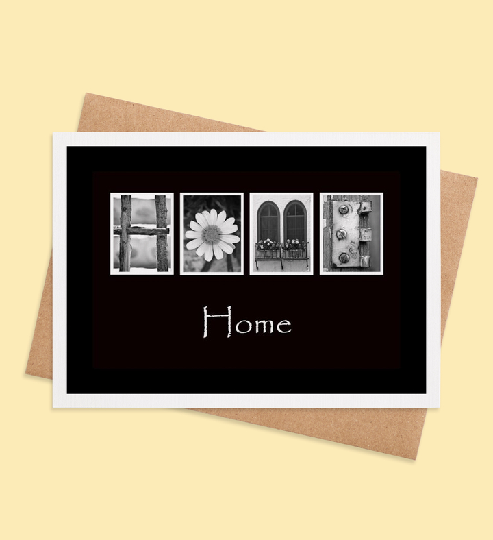 Foundations of Home Image