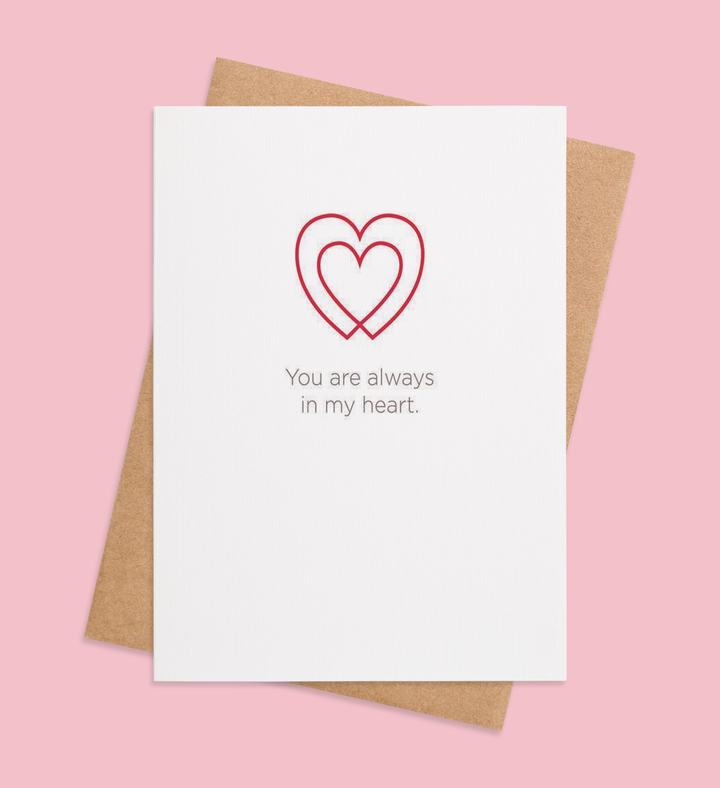 Heartstrings Forever