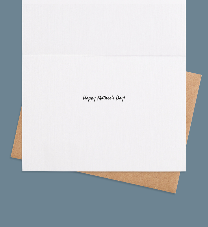 Floral Embrace of Love Inside Image