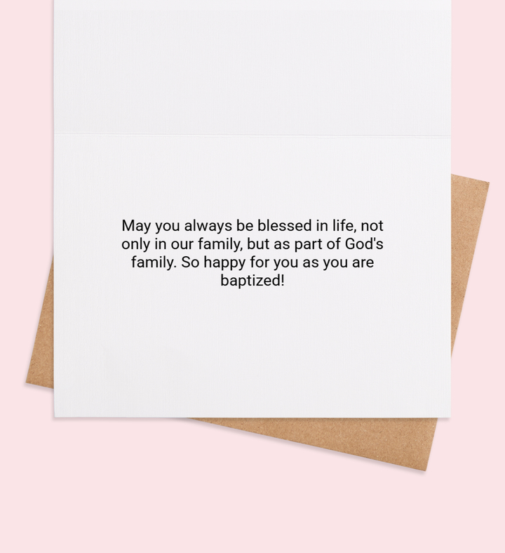 Crowned Blessings Inside Image