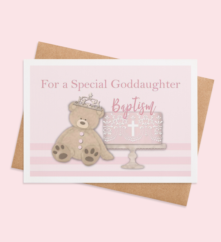 Crowned Blessings Image