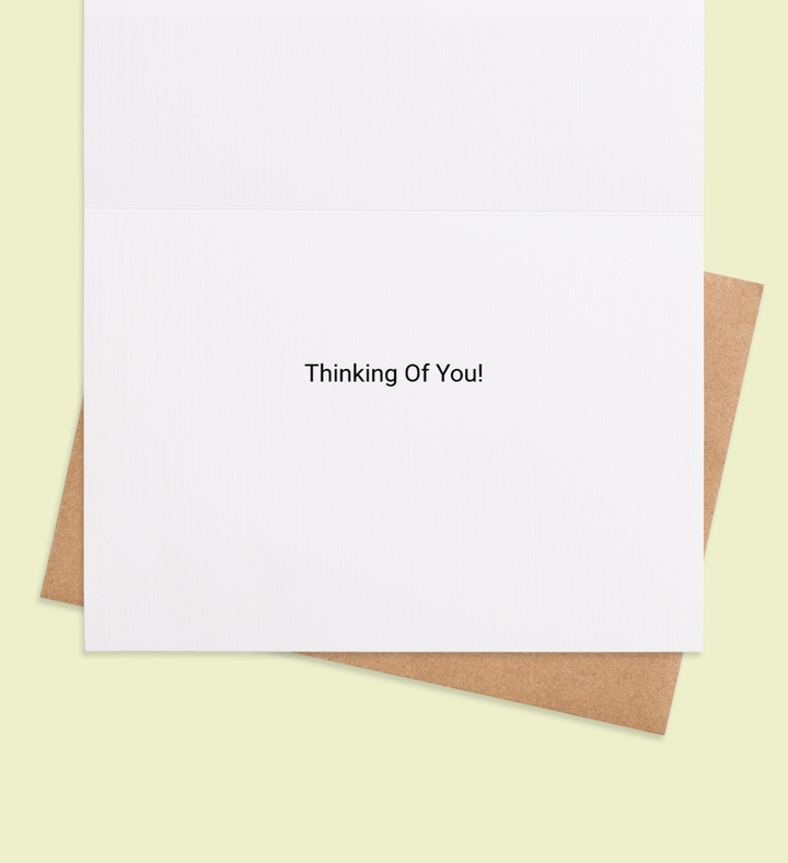 Rainbow Hearts of Care Inside Image