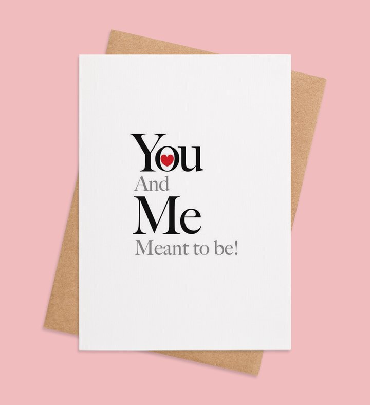 Together, Forever Meant Image