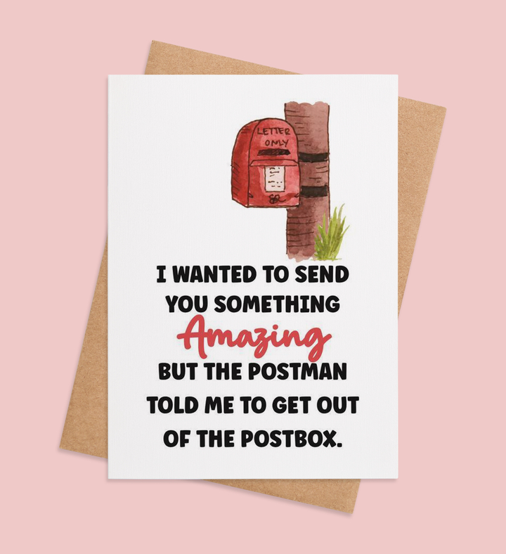 Postbox of Love
