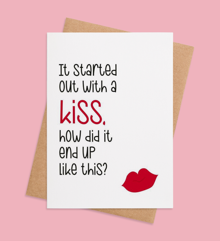 Kiss Chronicles Image