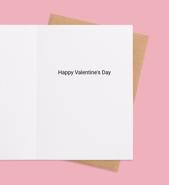 Love in All Its Quirks Inside view