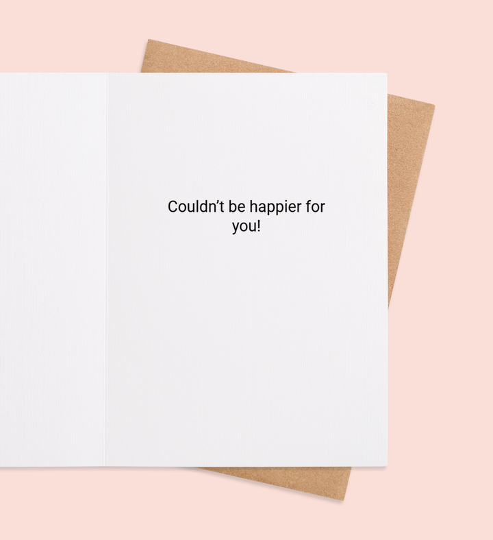 Floral Symphony of Joy Inside Image