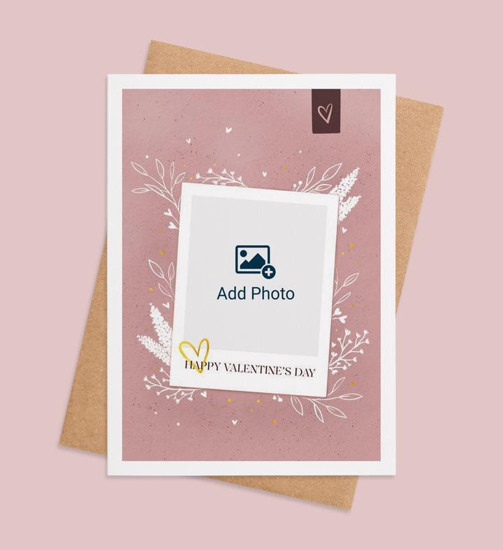 Golden Heart Snapshot