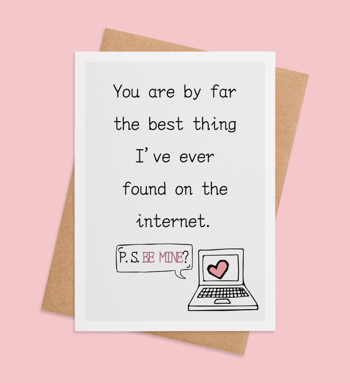 Internet Love Connection Image