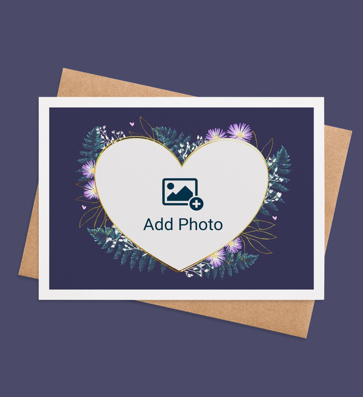 Golden Heart of Love