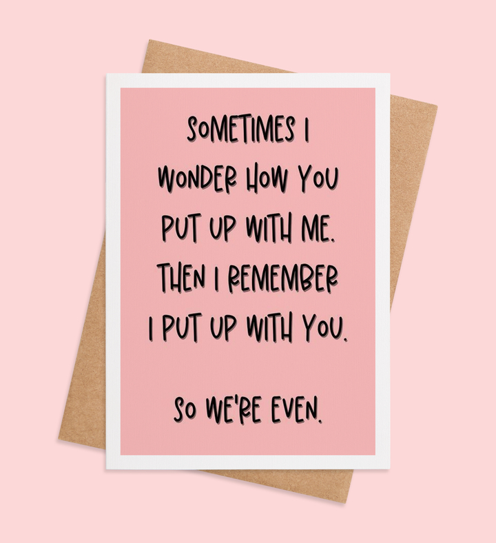 Mutual Tolerance Agreement Image