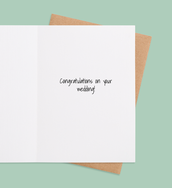 Joyride to Forever Inside view