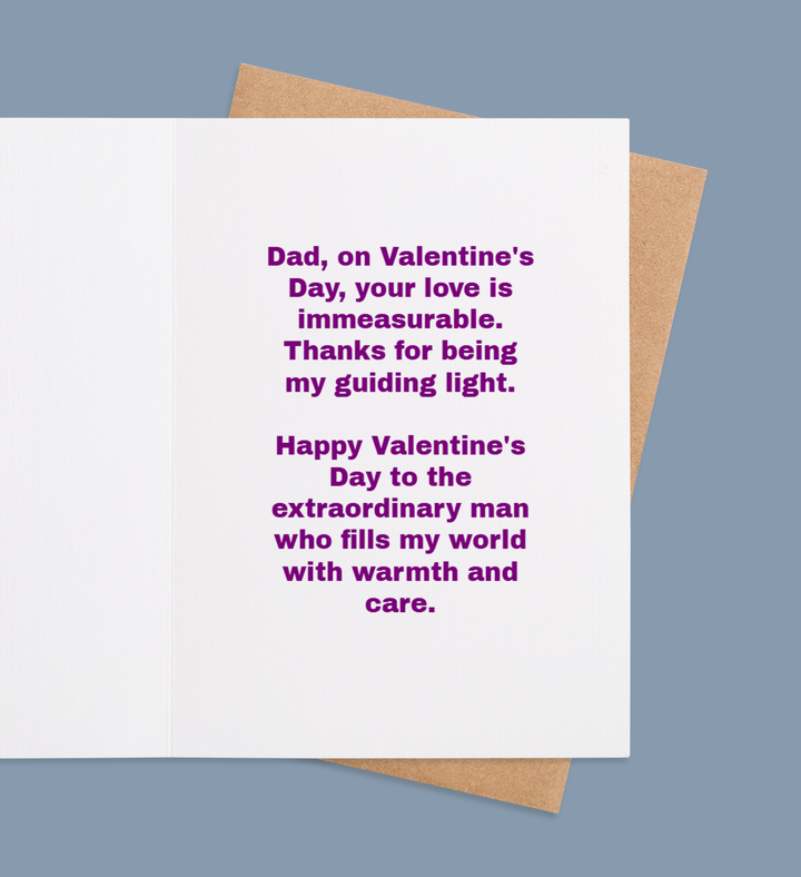 Measure of Love Inside view