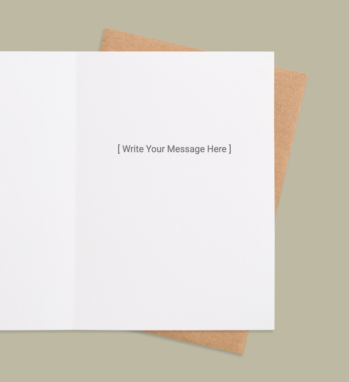 Circle of Comfort Inside view