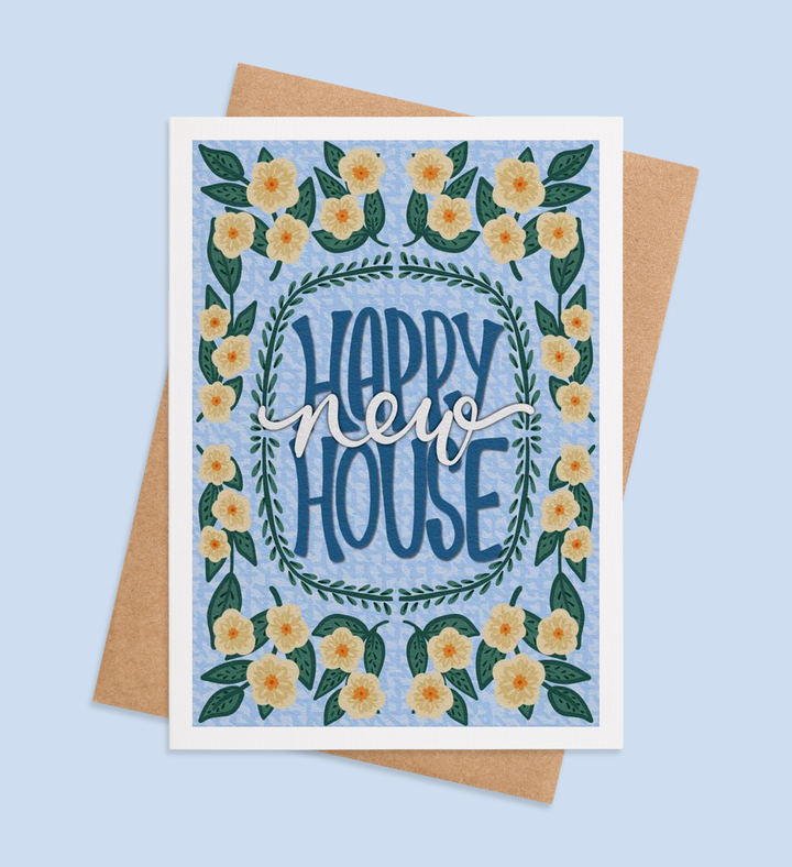 Blossoms of New Beginnings Image