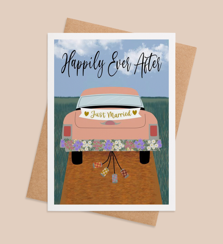 Forever on Four Wheels