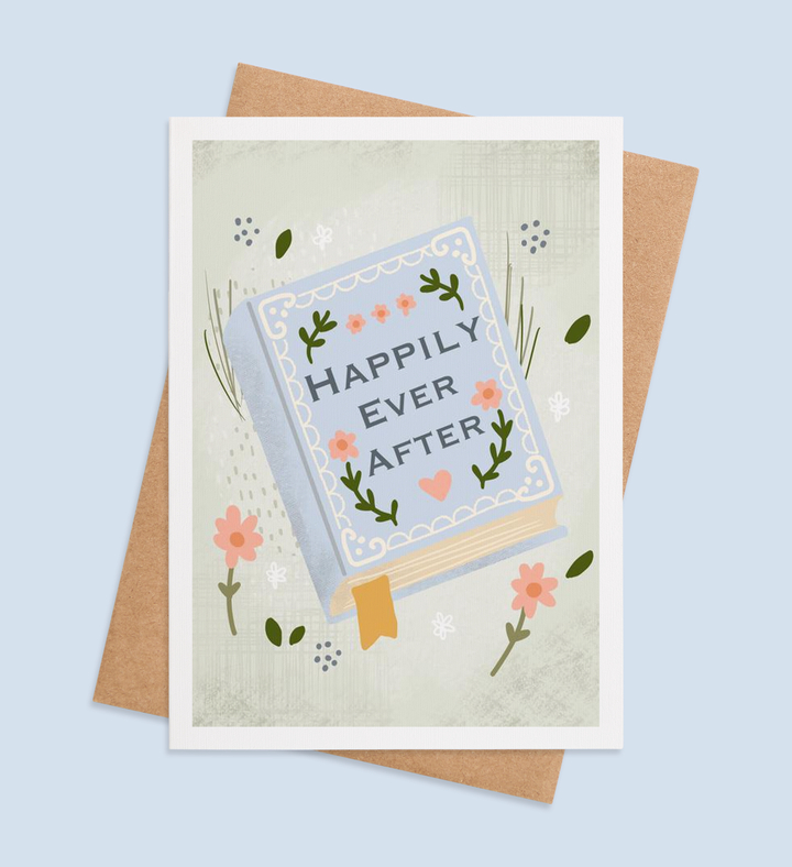 Fairy Tale Valentine Image