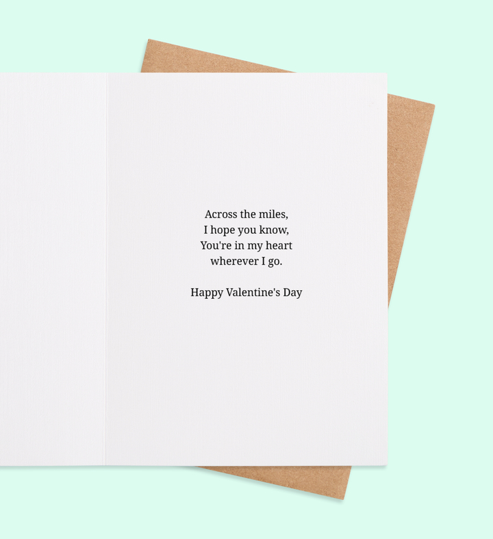 Hearts Across the Miles Inside Image