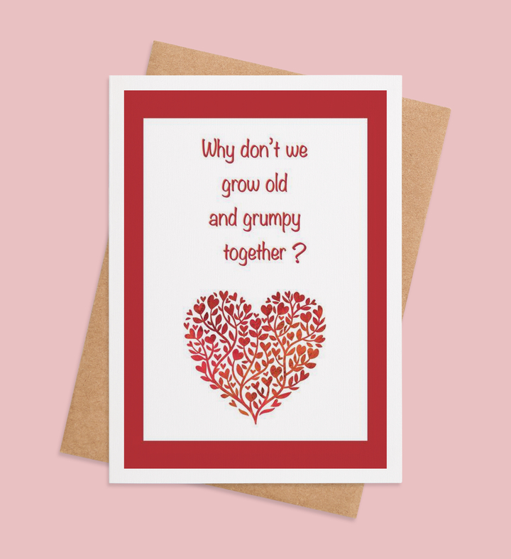 Grumpily Ever After Image