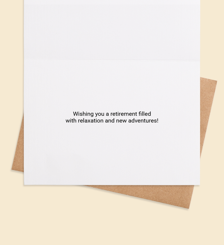 Sailing Into Retirement's Horizon Inside Image