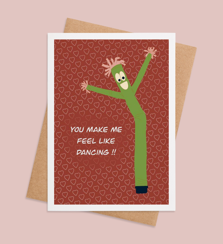 Wiggly Love Moves Image