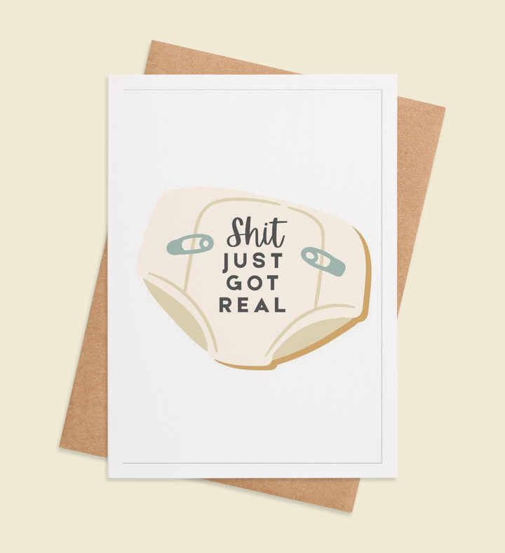 Parenthood's First Laugh Image