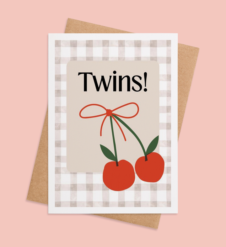 Double the Sweetness