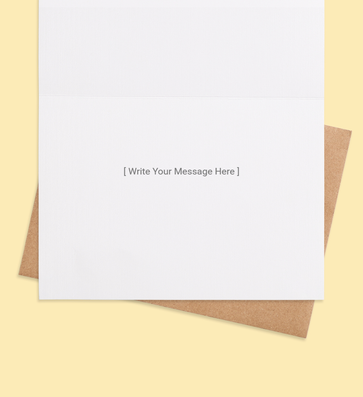 Rustic Regrets Inside view