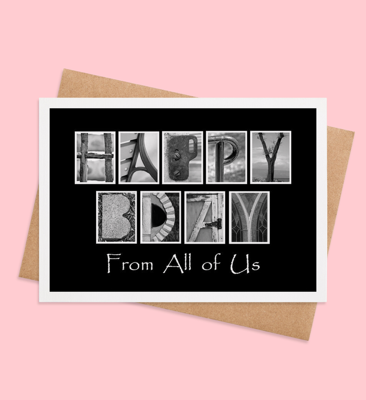 Architectural Wishes 