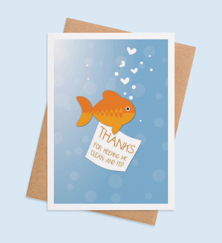 Fintastic Gratitude Image