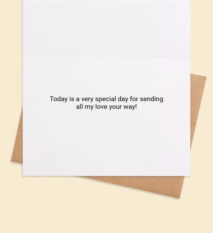 Mom's Cozy Haven Inside view