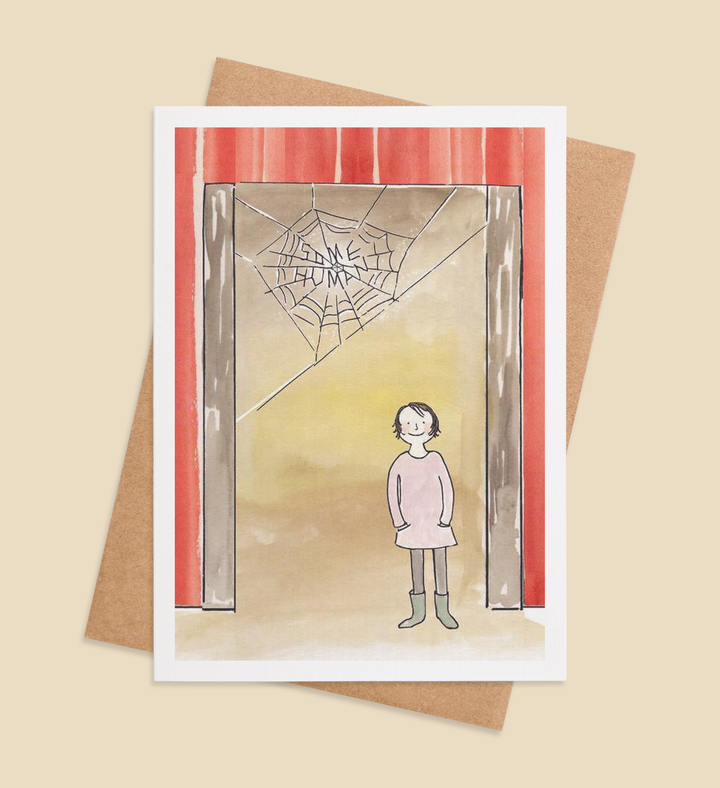 Web of Wonders Image