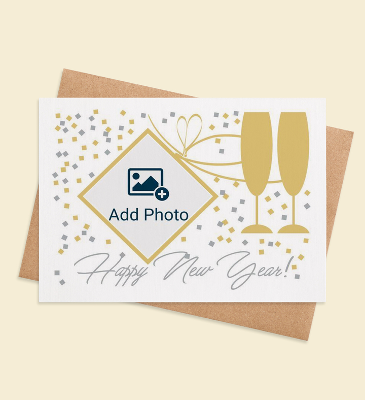 Cheers to a Bright New Year