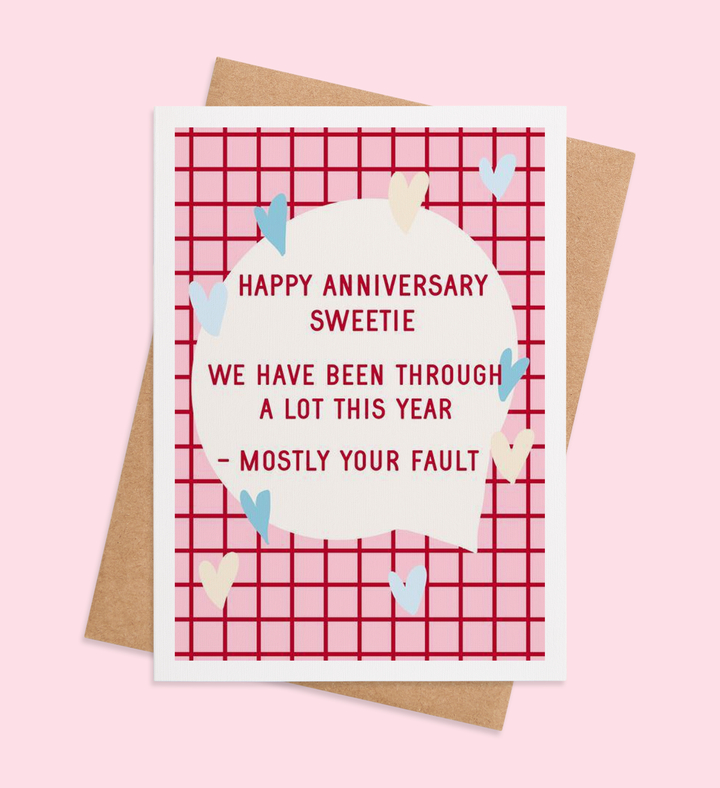 Faultlessly Yours Image