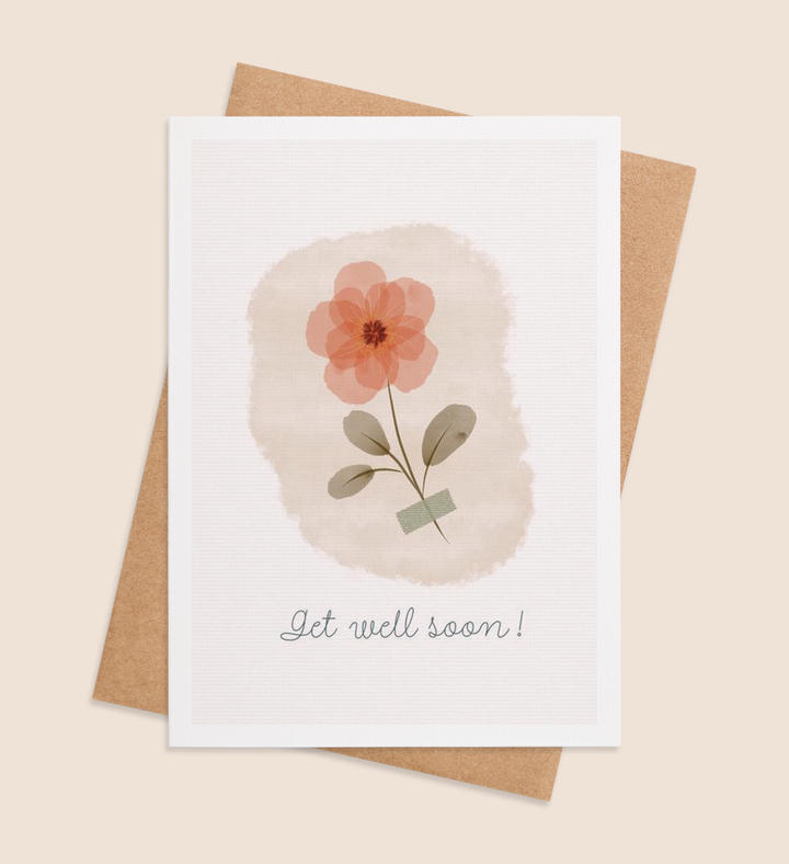 Blossom of Wellness Image