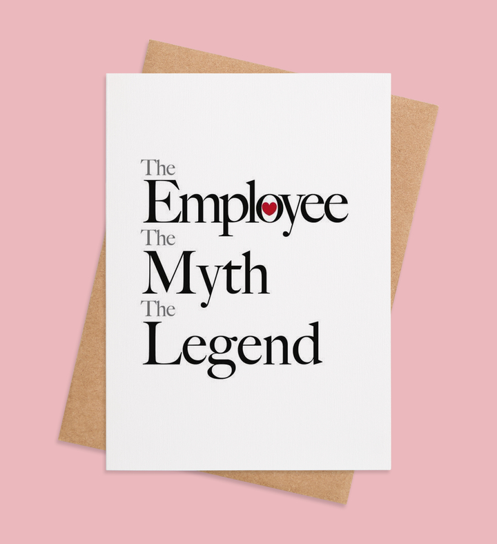 Heart of the Workplace 