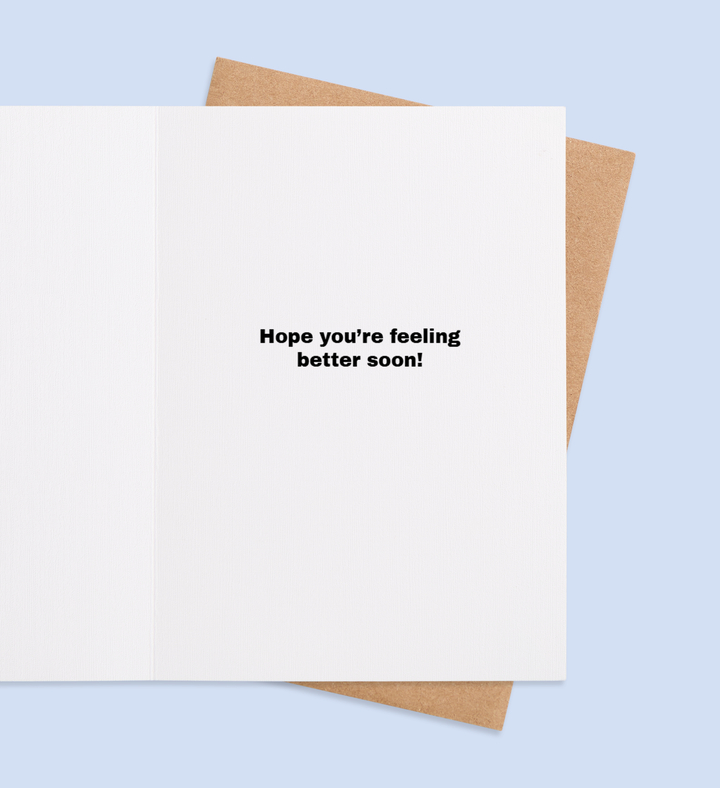 Bluebird Wishes Inside Image